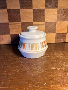 Noritake Sugar Bowl